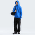 Sweat-shirt The North Face EVOLUTION SIMPLE DOME REGULAR HOODIE MEN NLQ ACTIVE BLUE