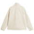 Veste The North Face OSITO EVOLVE FULL ZIP JACKET WOMEN WHITE DUNE