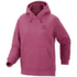 Emblem Fleece Hoody Women Lt Renegade