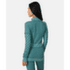 T-shirt a manches longues Kari Traa Smekker H/Z Women OCEA/OCEAN