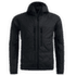 VENET SWISSWOOL 60 JACKET MEN 90201 black raven