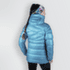 Veste Sir Joseph Koteka 340 Hooded Lady yellow maple