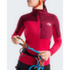 POLARTEC POWERGRID STORMCAP JACKET WOMEN