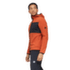 Veste Mammut Tamaro ML Hooded Jacket Men dark mammut red-black