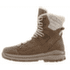 Chaussures Lowa RENEGADE EVO ICE 2 GTX Women sand/beige