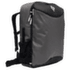 STONEHAULER 40 L TRAVEL PACK Black