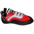 Tiger Top Červená