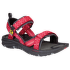Gobi Women Tribal Red