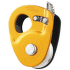 Poulie Petzl Micro Traxion P53