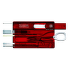 Couteau Victorinox SwissCard
