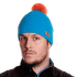 Casquettes Kama K36 Knitted Hat 109 grey/blue