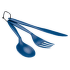Couverts GSI Tekk Cutlery Set
