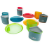 Ensemble GSI Infinity 4 Person Compact Tableset
