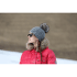Casquettes Kama A109 Knitted Beanie black 110