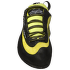 Chaussons d'escalade La Sportiva Miura (20J) Lime