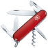 Spartan Red