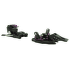 Fixation Plum Summit 7 100 mm