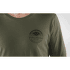 Forever Nature Badge LS T-Shirt Men