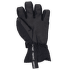 Gants Hestra 5 Finger Junior Svart/Jord