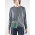 Sac Fjällräven Kanken Sling Frost Green-Peach Pink