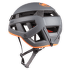 Helma Mammut Crag Sender titanium