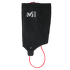 Jambieres Millet Elevation Gaiters Dryedge™ BLACK - NOIR