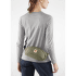 Sac banane Fjällräven Ulvö Hip Pack Medium Dark Grey 030