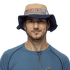 Chapeau Buff Booney Hat (119528) HARQ MULTI