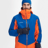 Veste Mammut Nordwand Pro HS Hooded Jacket Men (1010-28050) tarn-azurit