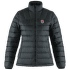 Veste Fjällräven Expedition Pack Down Jacket Women Black