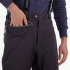 Pantalons Direct Alpine MIDI 3.0 Men black
