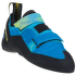 Chaussons d'escalade La Sportiva Aragon Neptune/Citrus