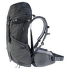 Sac a dos deuter Futura Pro 38 SL black-graphite