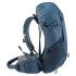 Sac a dos deuter Futura Pro 36 black-graphite