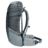Sac a dos deuter Futura 34 EL graphite-shale
