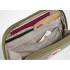 Portefeuille Fjällräven Kanken Travel Wallet Black