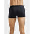 Caleçons Craft Boxerky Core Dry 3" 999000 Black