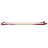 Ski Zag Skis Slap 104 BURGUNDY/BEIGE