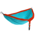 Hamac Eno DoubleNest Aqua/Red