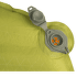 Tôle d'assise Sea to Summit COMFORT LIGHT MAT Green (Green)