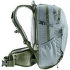 Sac a dos deuter Attack 18 SL raisin-almond