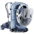 Sac a dos deuter Flyt 20 atlantic-ink