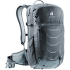 Attack 22 EL graphite-shale