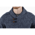 Pull Fjällräven Lada Sweater Men Grey 020