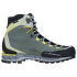 Chaussures La Sportiva Trango Tech Leather GTX Women Clay/Celery