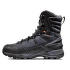 Chaussures Mammut Blackfin III WP High Men black 0001