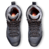 Chaussures Mammut Blackfin III WP High Women black 0001
