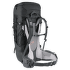 Sac a dos deuter Futura Air Trek 55 + 10 SL grove-ivy