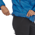 Veste Patagonia Fitz Roy Down Hoody Women Clement Blue