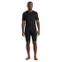 Caleçons Icebreaker Oasis Shorts 200 Men Black